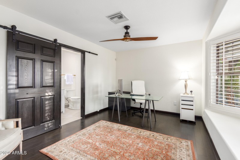 Guest BR/Office