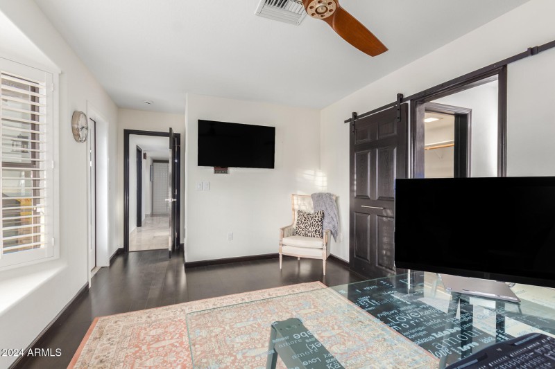 Guest BR/Office