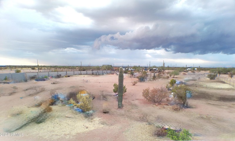 NW Skyline