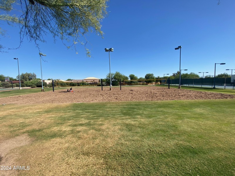 Z13 - Beach Volleyball