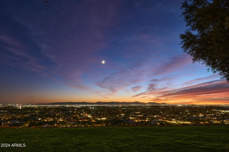 City View