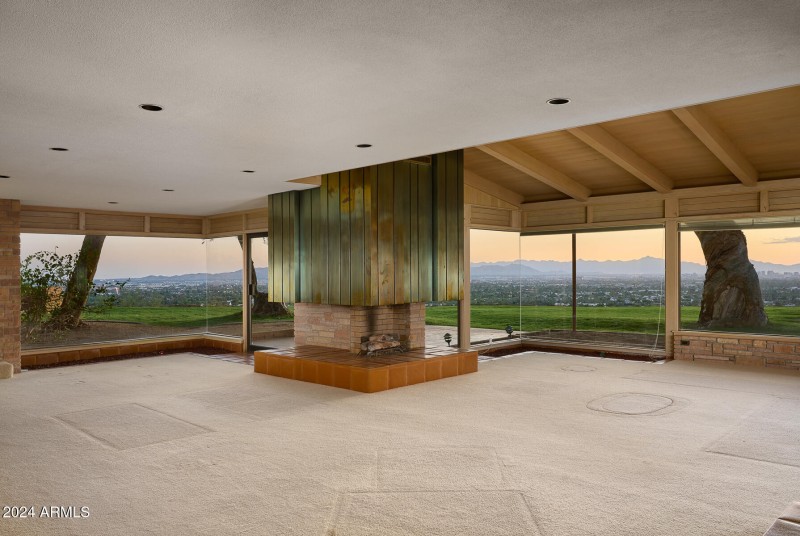 Living Room Views