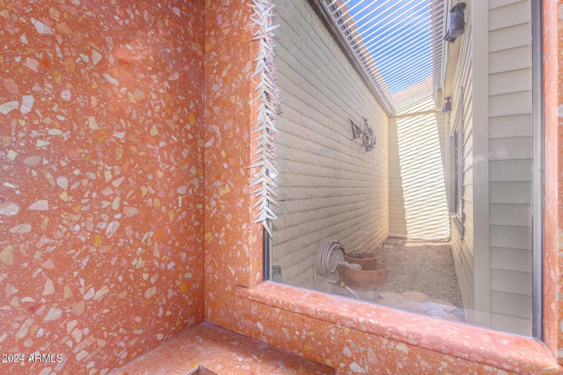 Primary Bath Shower
