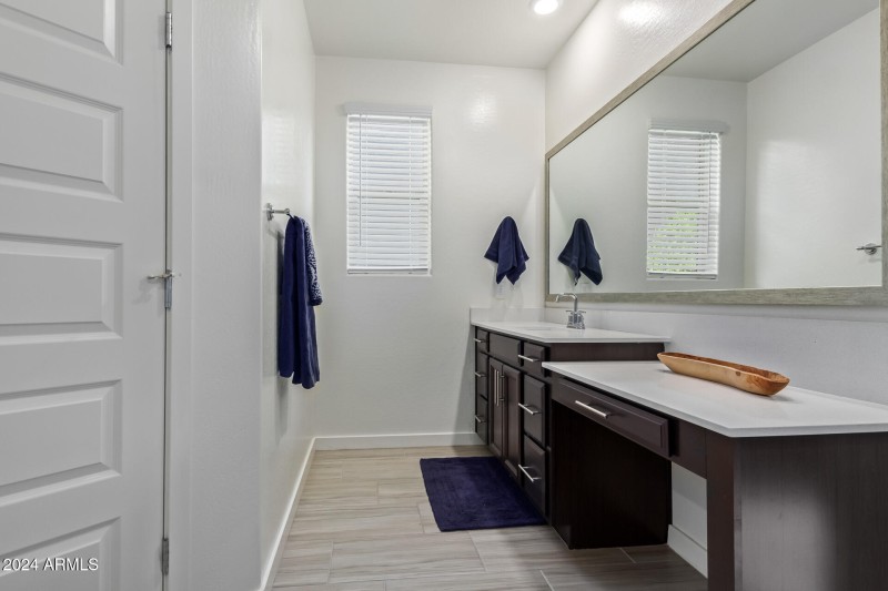 Master En Suite