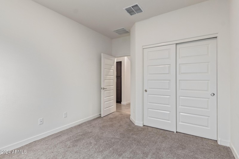 Third bedroom.