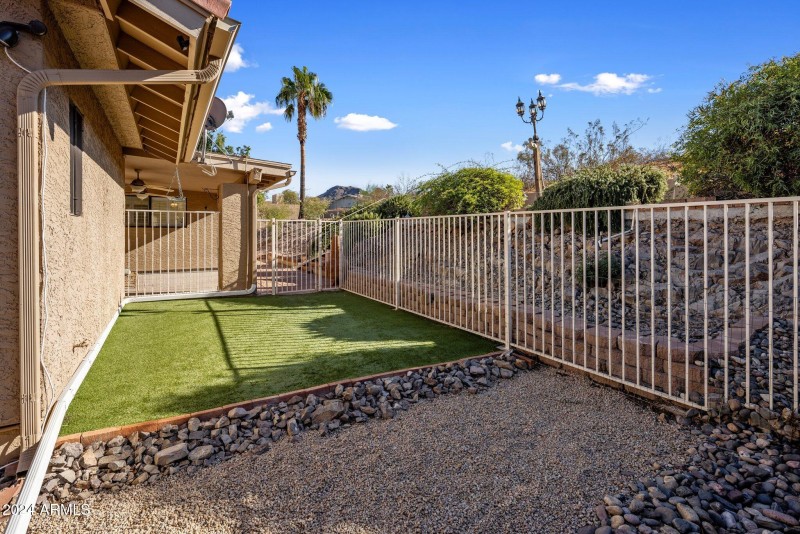Artificial Turf