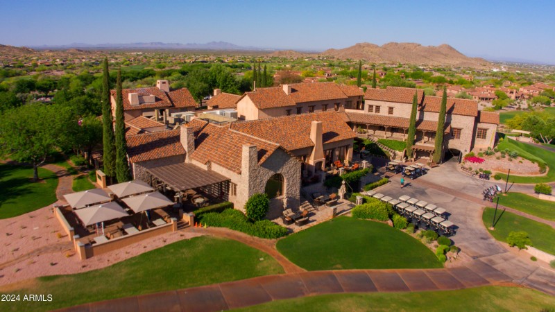 Superstition Mountain Country Club