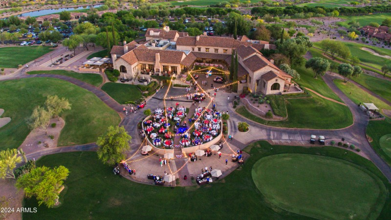 Superstition Mountain Country Club