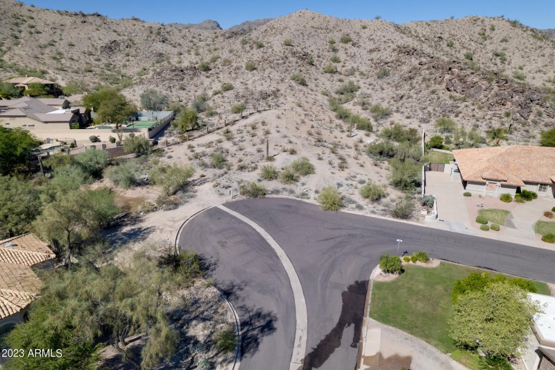 Aerial-3206 E Tere St 6538-1