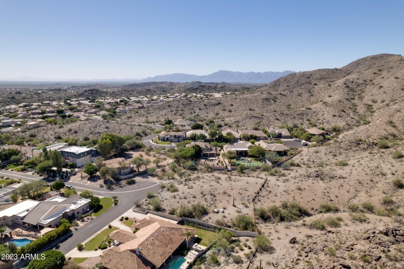 Aerial-3206 E Tere St 6538-7