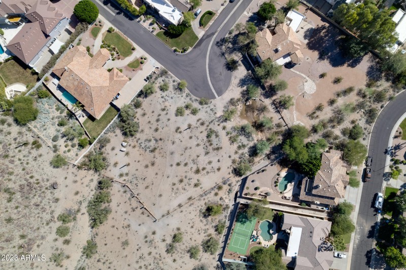 Aerial-3206 E Tere St 6538-10
