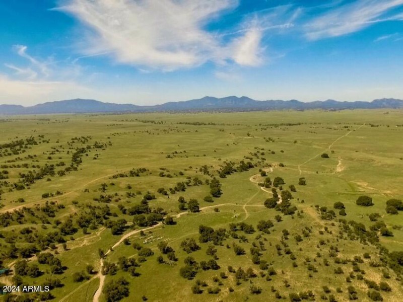 SRV Drone looking West over J2