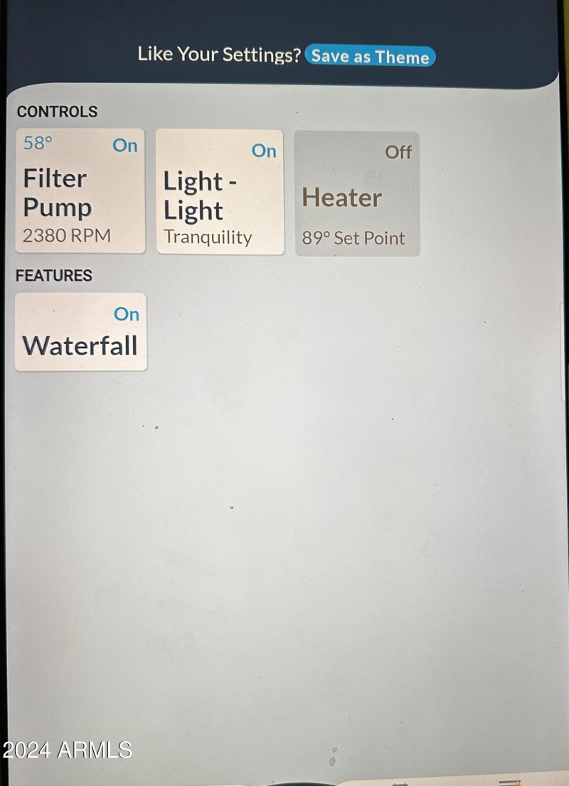 Pool App
