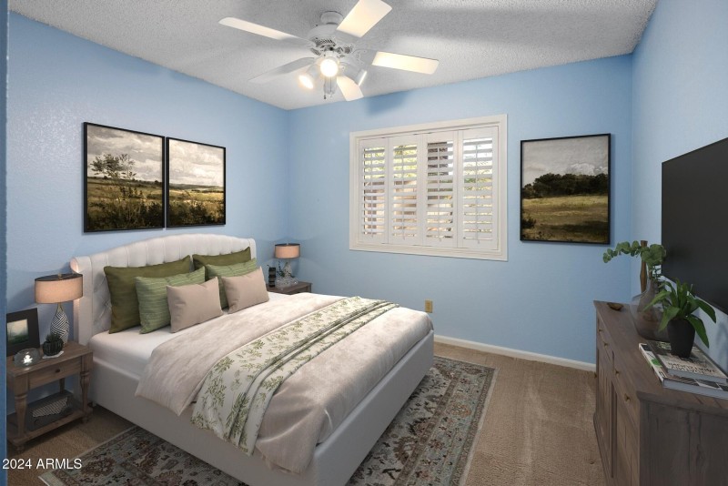 Bedroom 2
