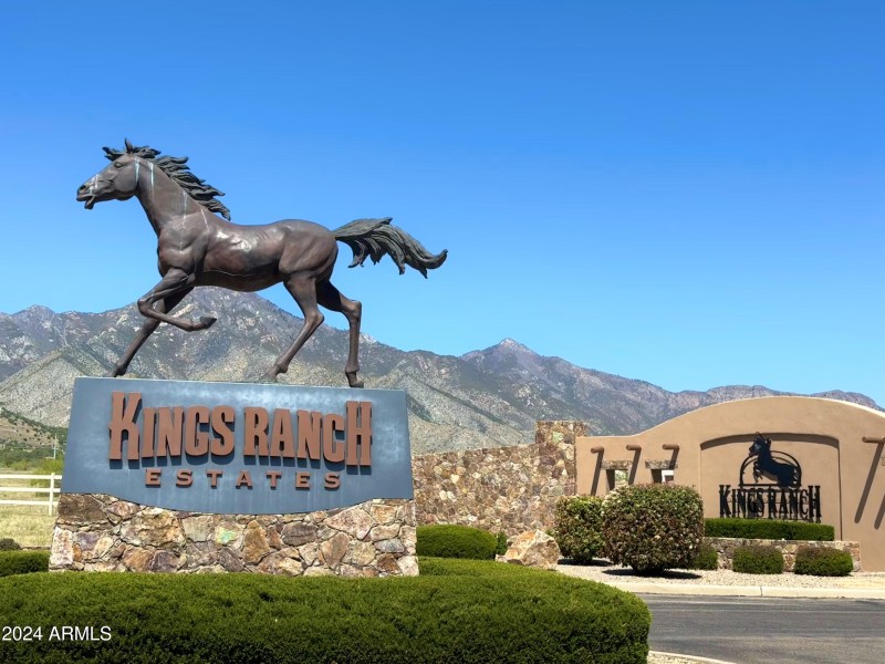 KINGS RANCH AT CORONADO