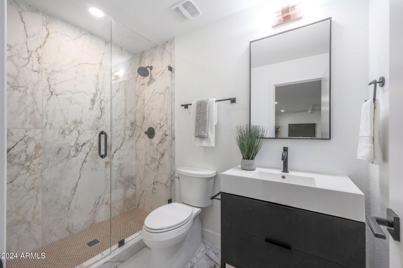 Hall Bath