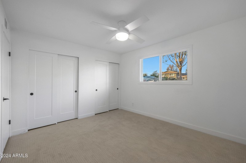Bedroom #1