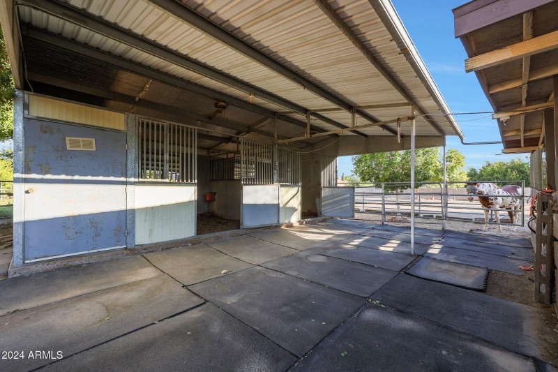 5 Mare Motel