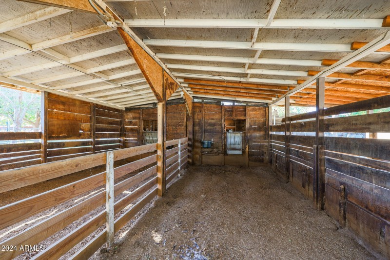 2nd Mare Motel