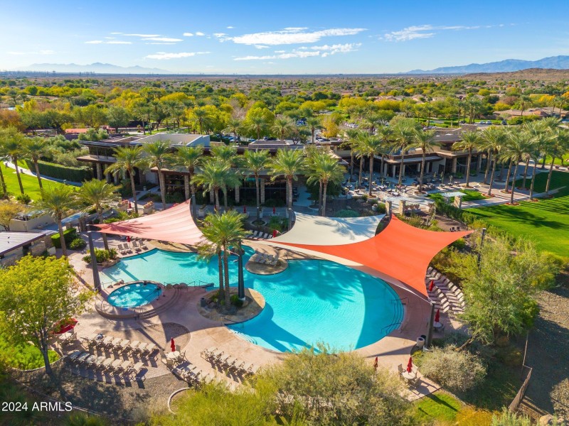 Kiva Club at Vistancia - 35