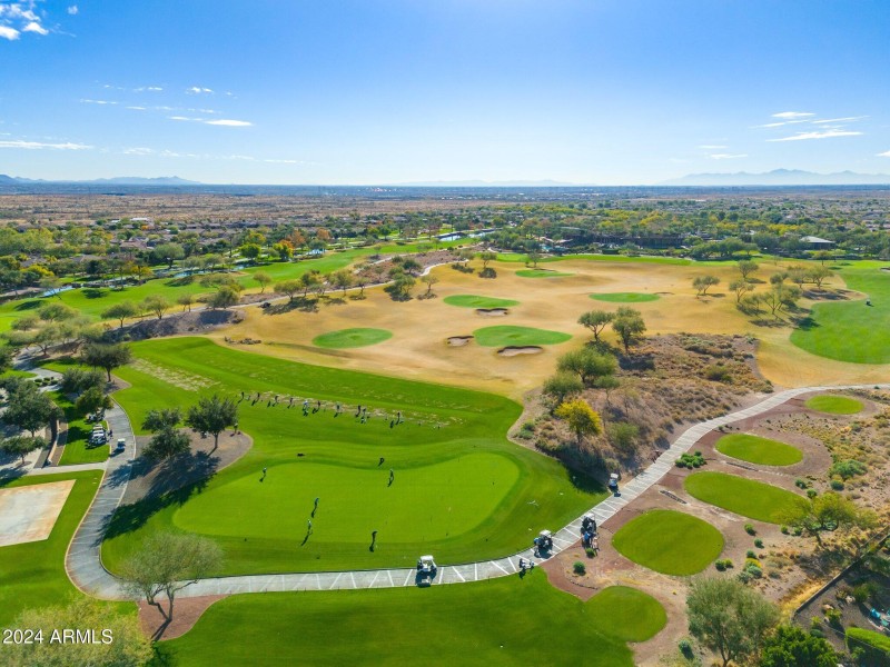 Kiva Club at Vistancia - 44