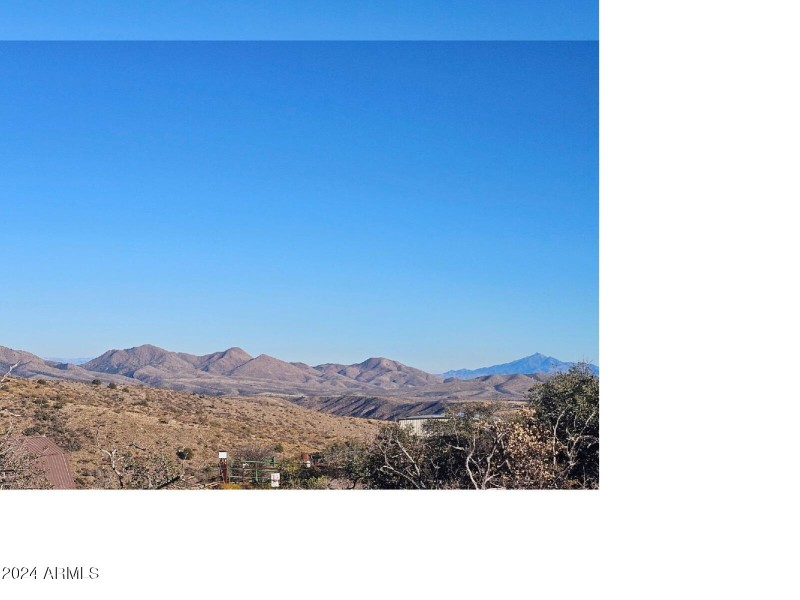 Views to the West