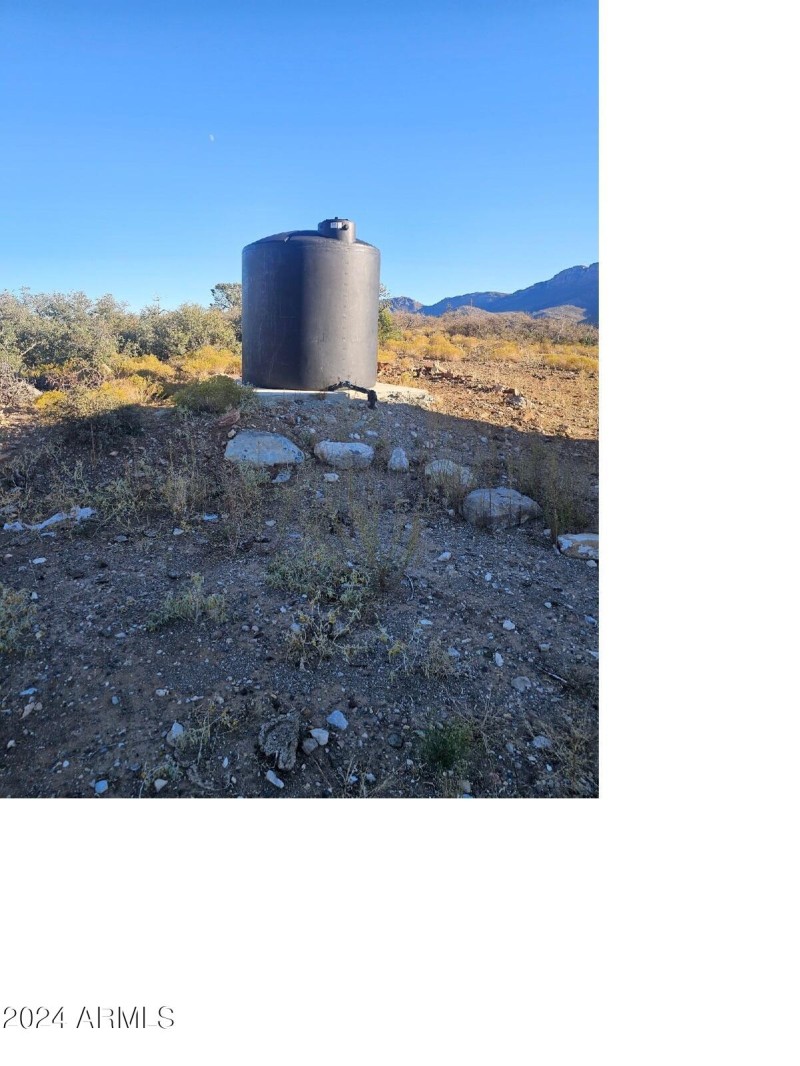 Water Tank