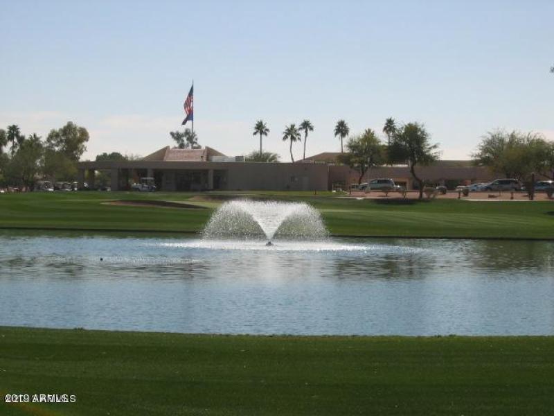 One of five community centers Cottonwood