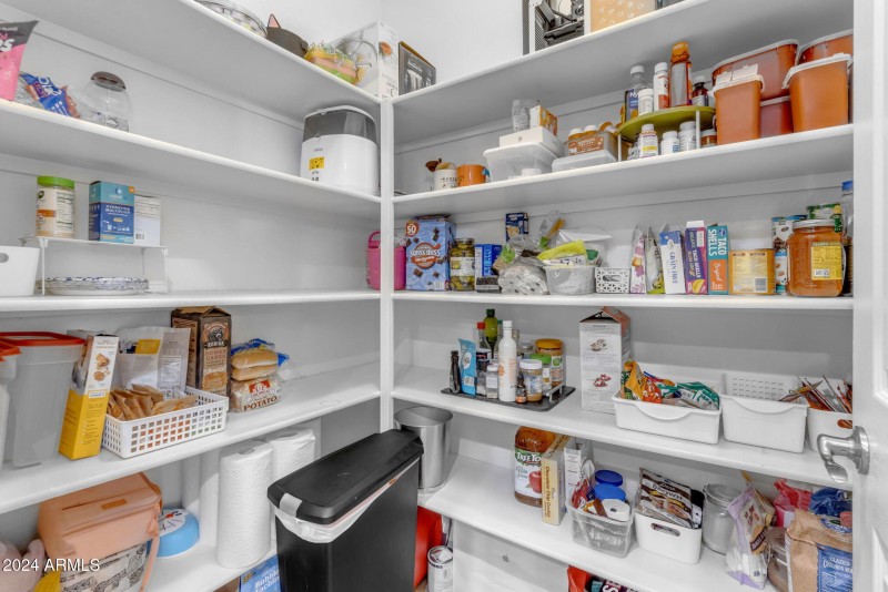Kitchen Pantry