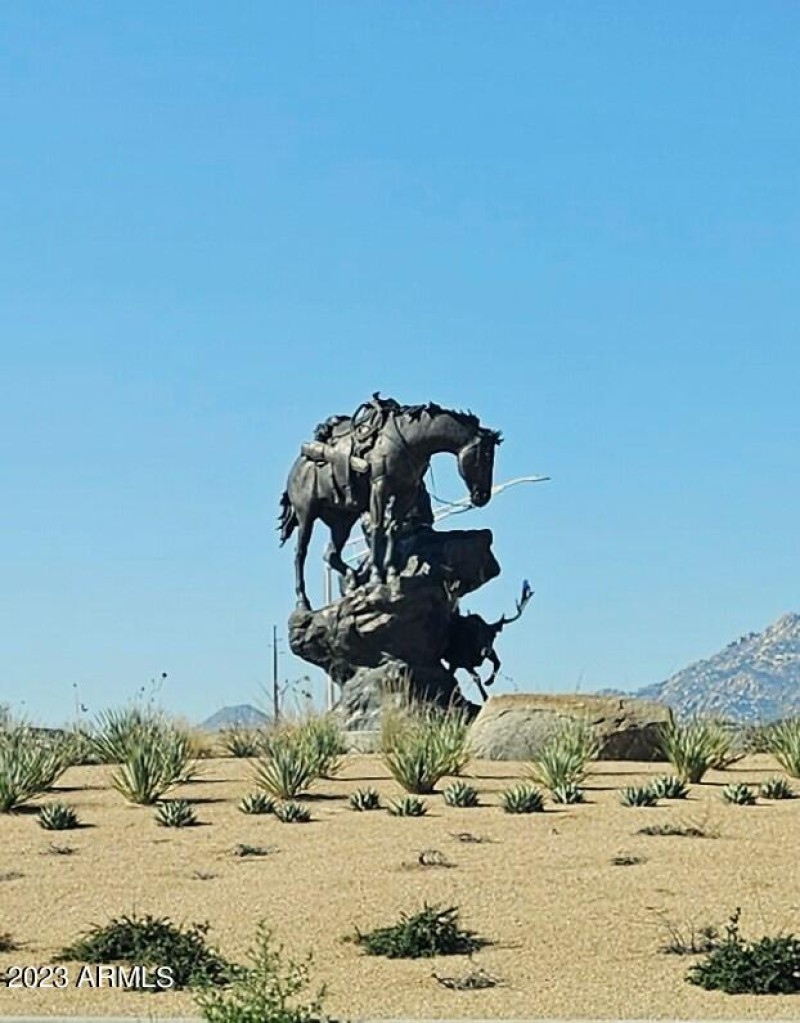US 89 Turnabout