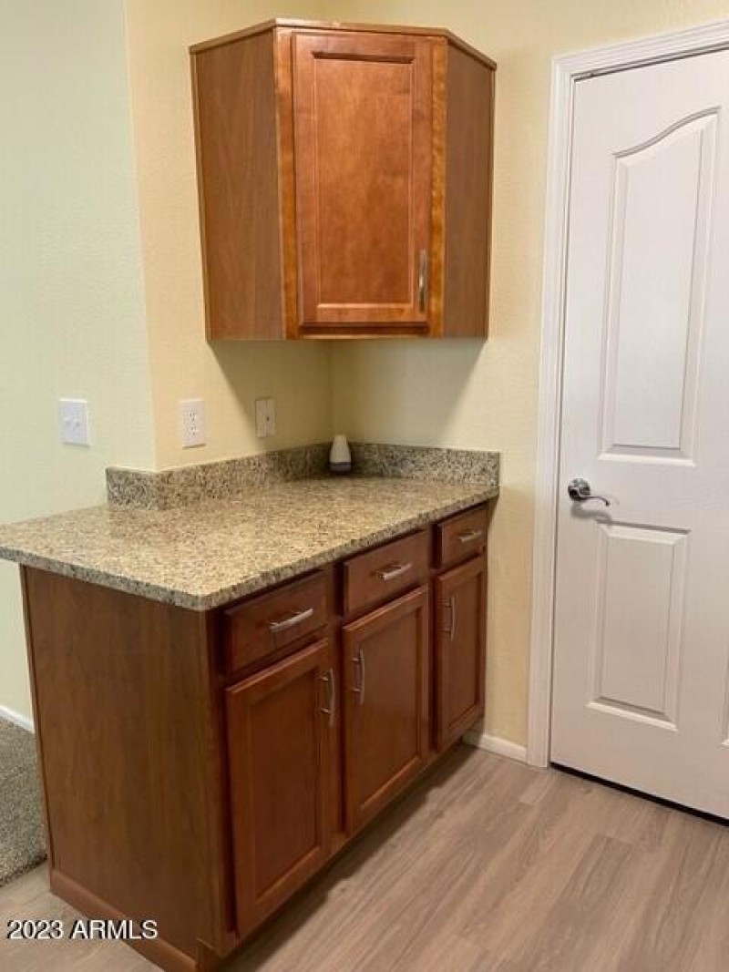 Separate Counter