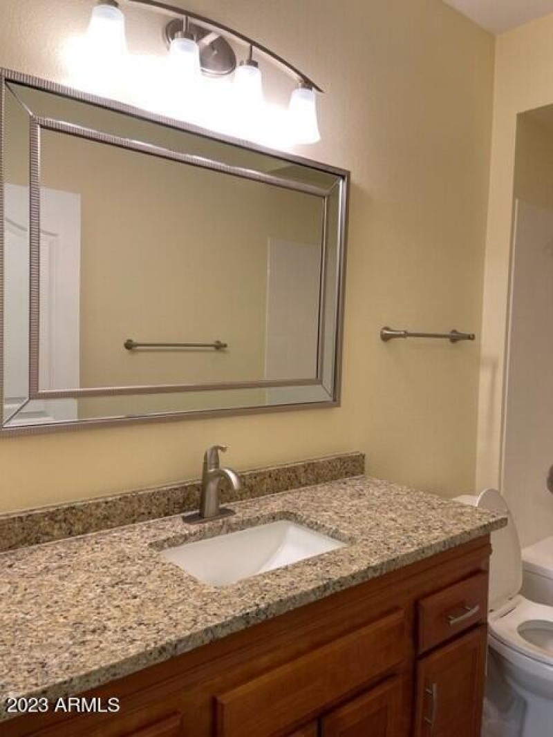 Master Bathroom 1