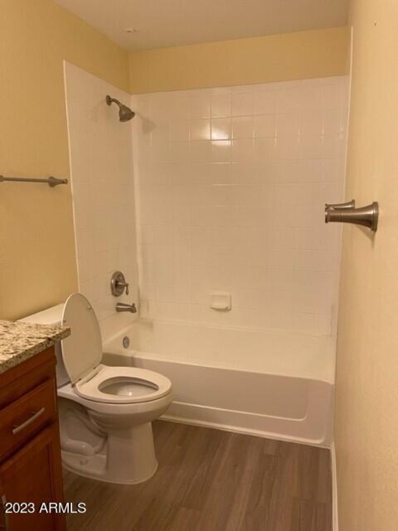 Hall Bath Shower