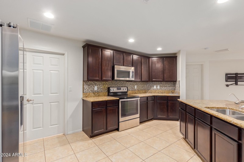 Cabinetry