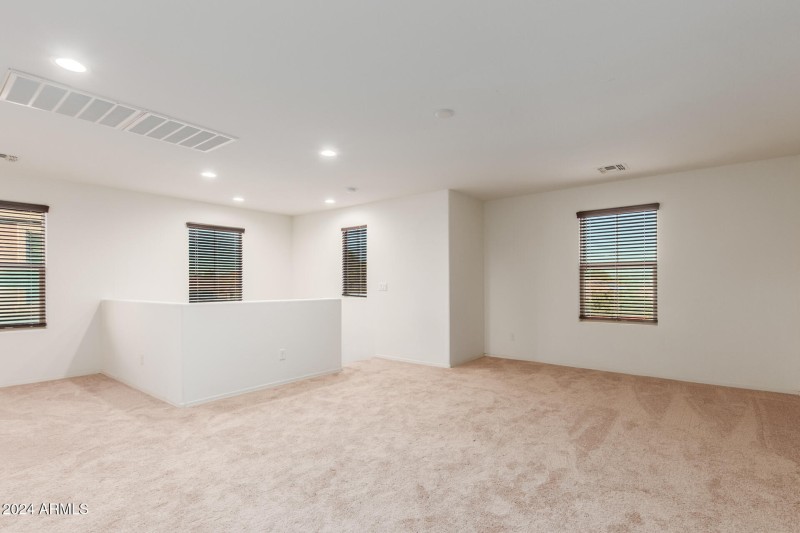 Loft Area
