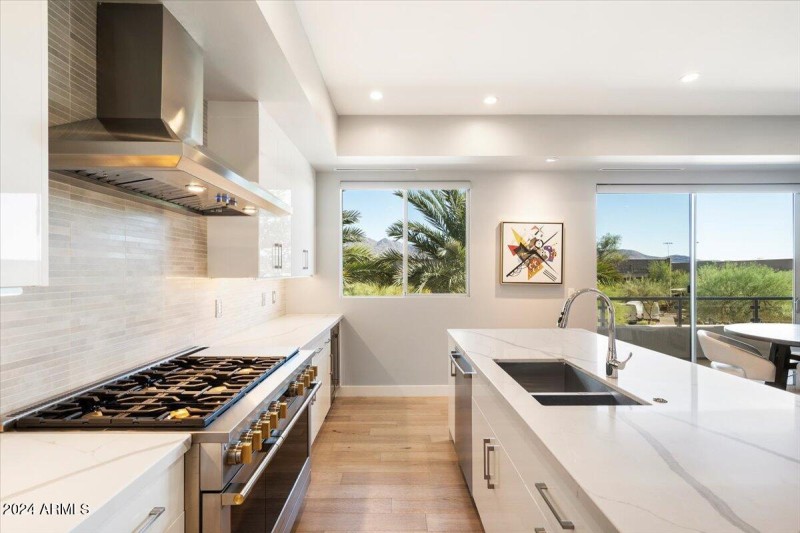 Entertainer's Kitchen