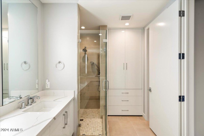 Master Suite Bath