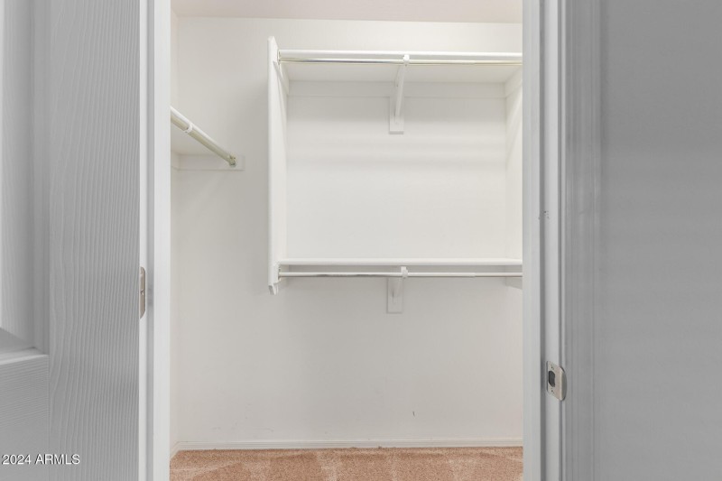 Master Closet 2