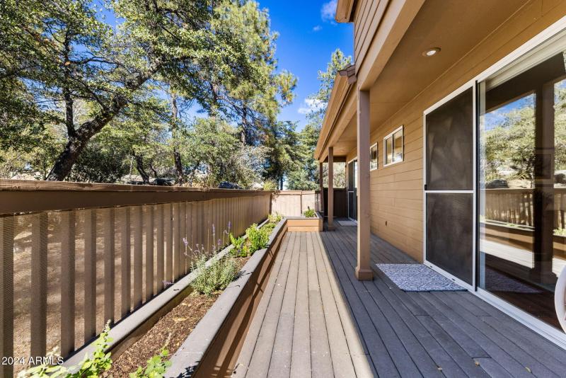 Bedroom 2 Arcadia Doors