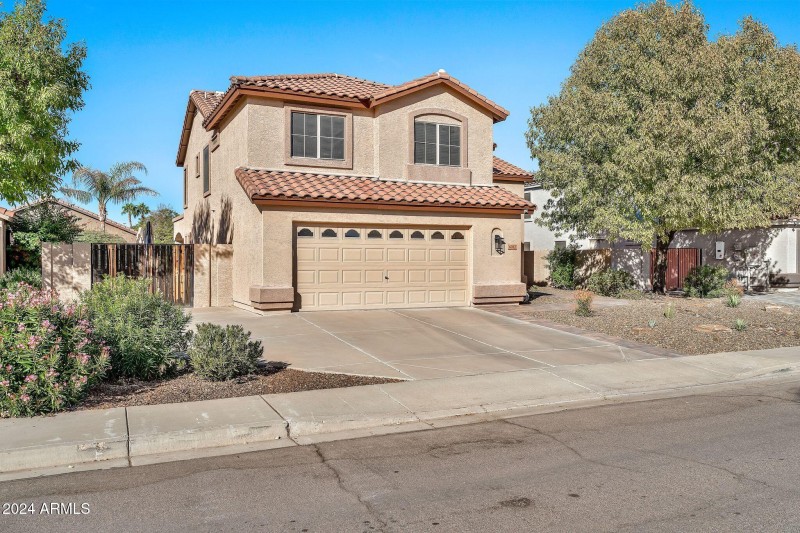 6782 W Firebird Dr