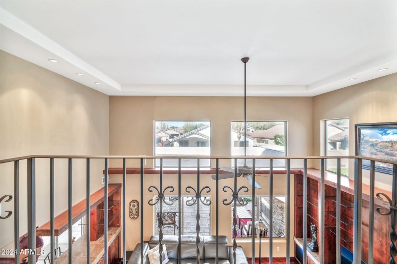 Fourth Bedroom/GYM