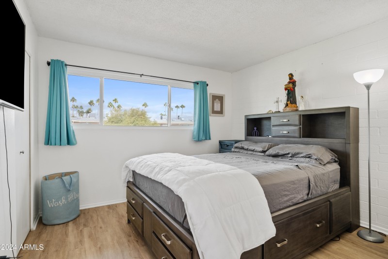 Owner's Room