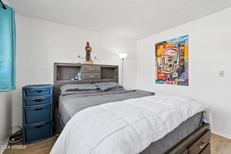 Owner's Room