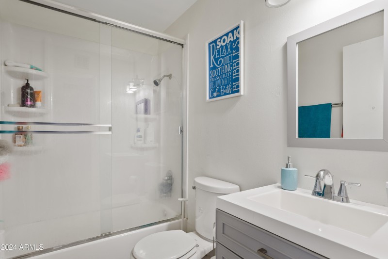 Owner's Bathroom