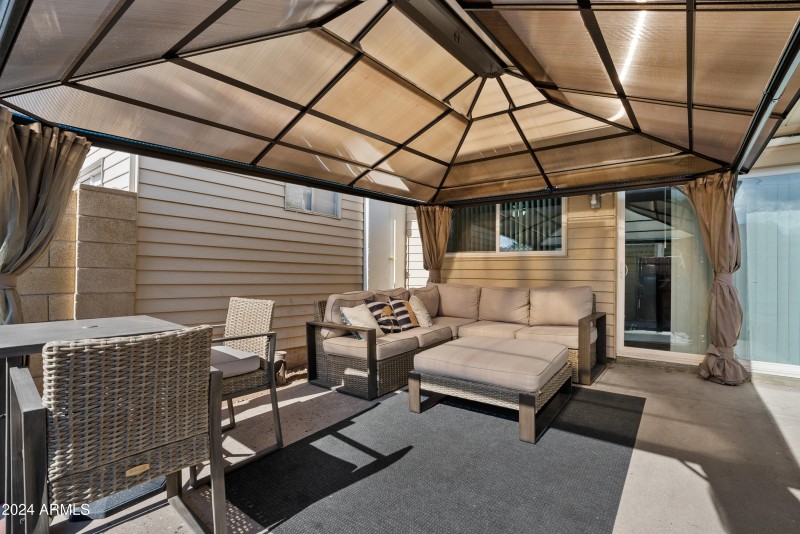 Gazebo