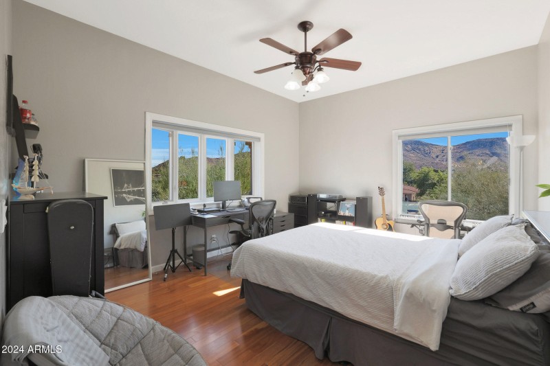 Bedroom 3_View 1