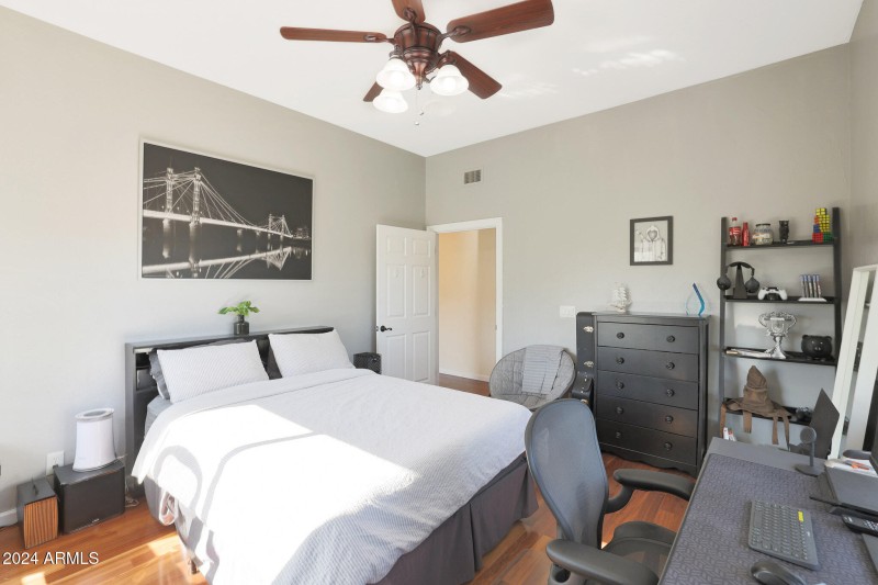 Bedroom 3_View 2