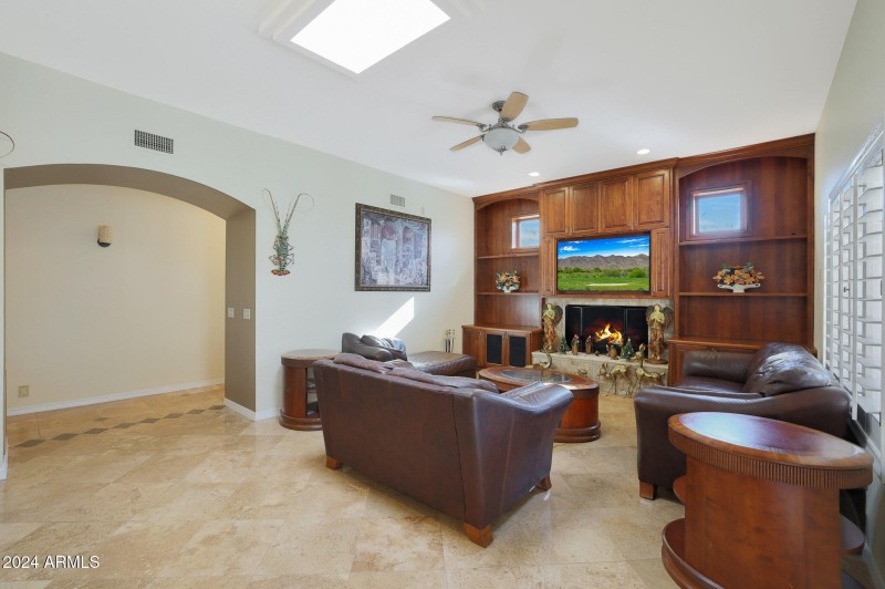 Family Room_View 1