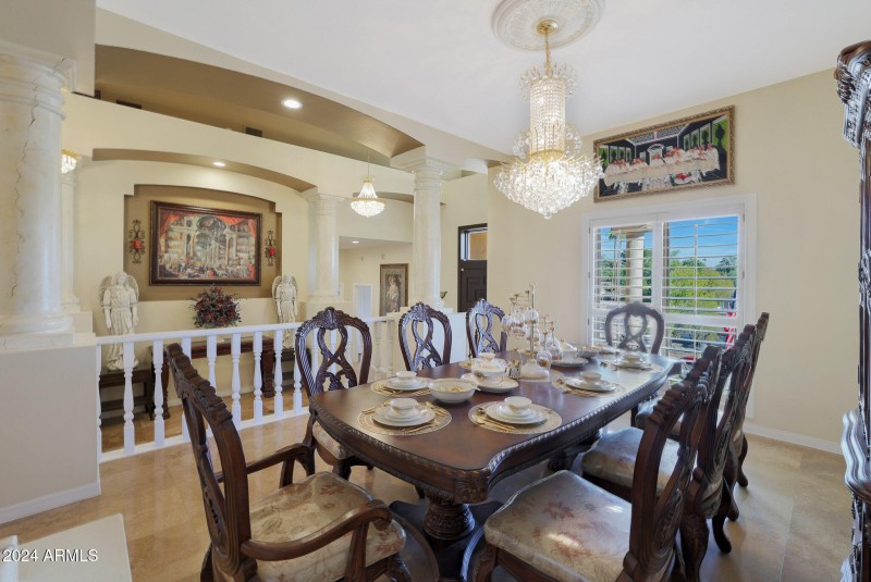 Formal Dining Room_View 2