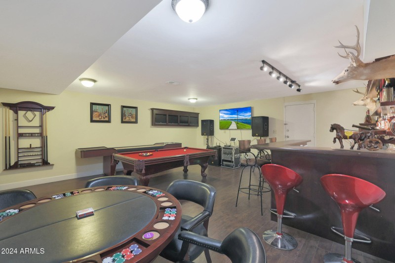 Game Room and Bar_View 2